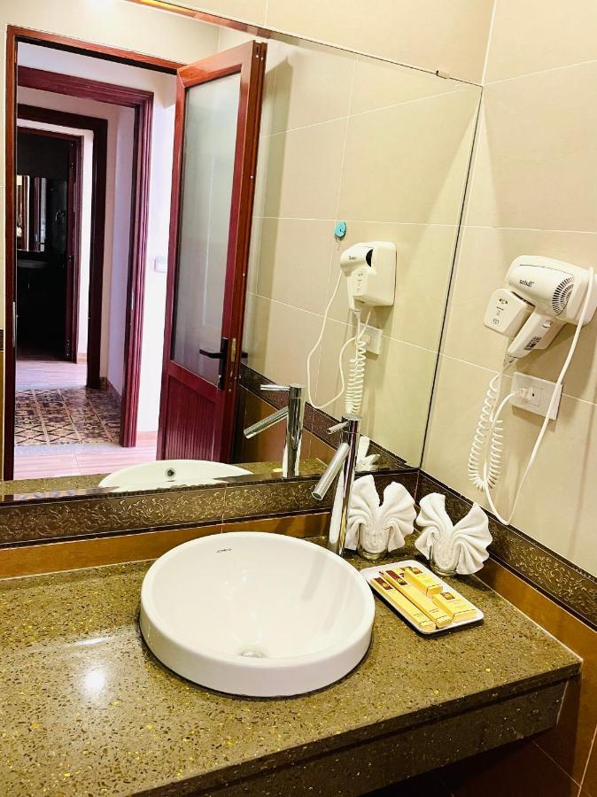 Tuan Chau Havana Hotel Ha Long Exterior photo