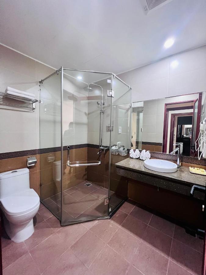 Tuan Chau Havana Hotel Ha Long Exterior photo